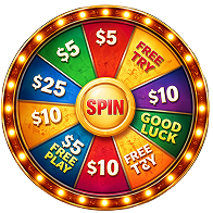 spin